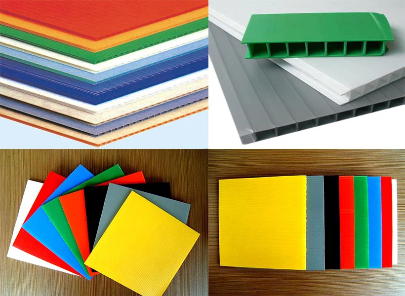 PP sheet PP sheet