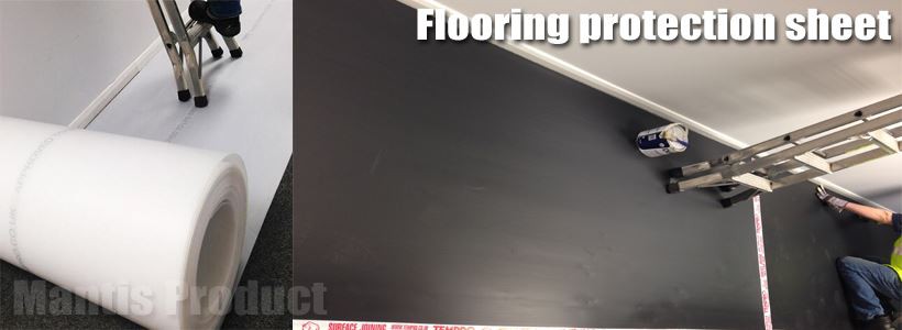 Flooring Protection