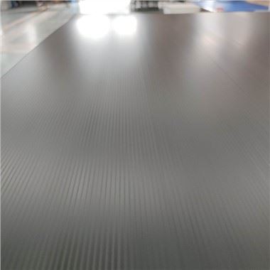 ألواح حماية الأرضيات البلاستيكية