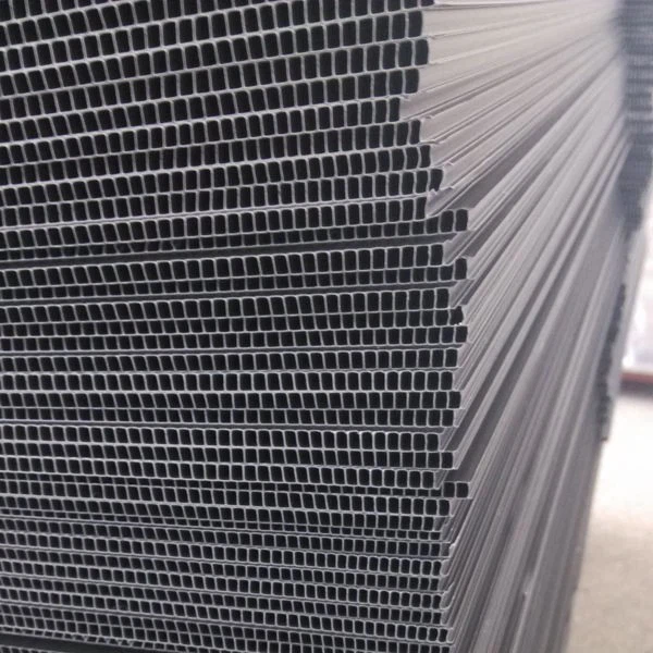 PP Fluted Corrugated Plastic Floor Protection