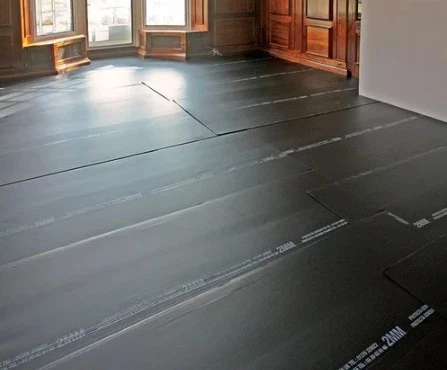 Corflute Protection Board