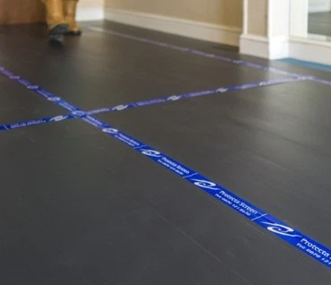 Corflute Protection Board