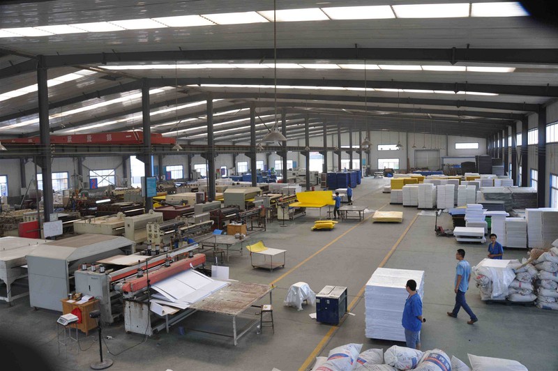 factory factory