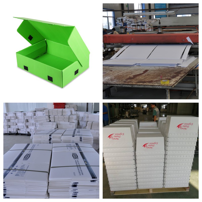 corrugated plastic box 28 corrugated plastic box 28