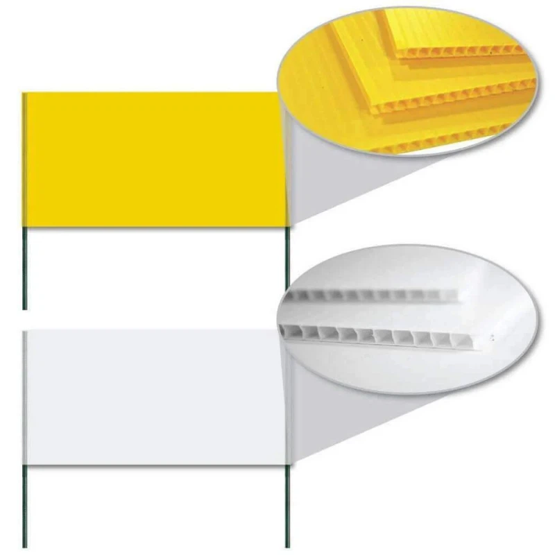 Corrugated Plastic Advertising Signs Corrugated Plastic Advertising Signs