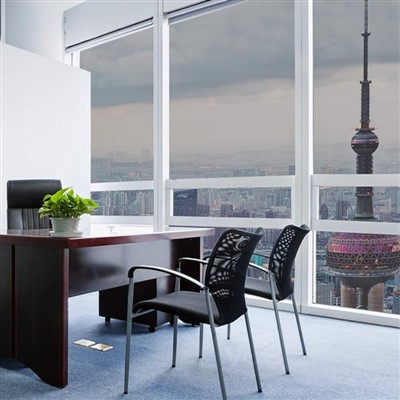 فيلم الخصوصية للنافذة متعدد-الأحجام