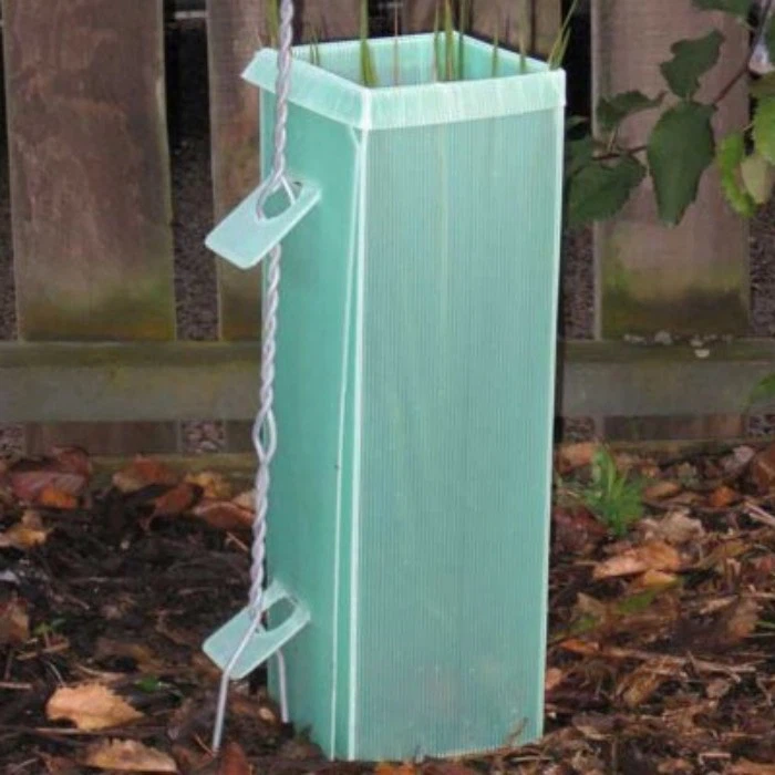 UV Resistant Corflute Vine Guard